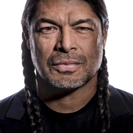  Robert Trujillo