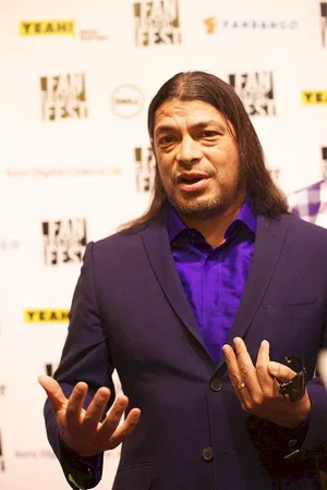 Photo de  Robert Trujillo