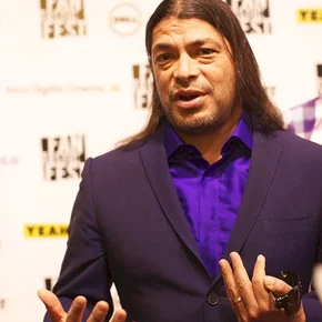 Photo star :  Robert Trujillo