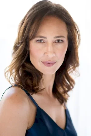 Alyson Standen