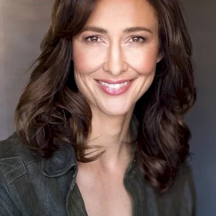 Alyson Standen