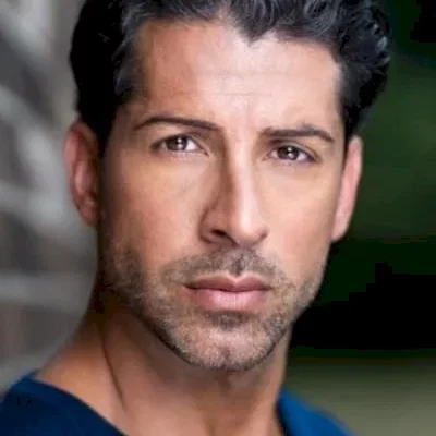  Ali Amine