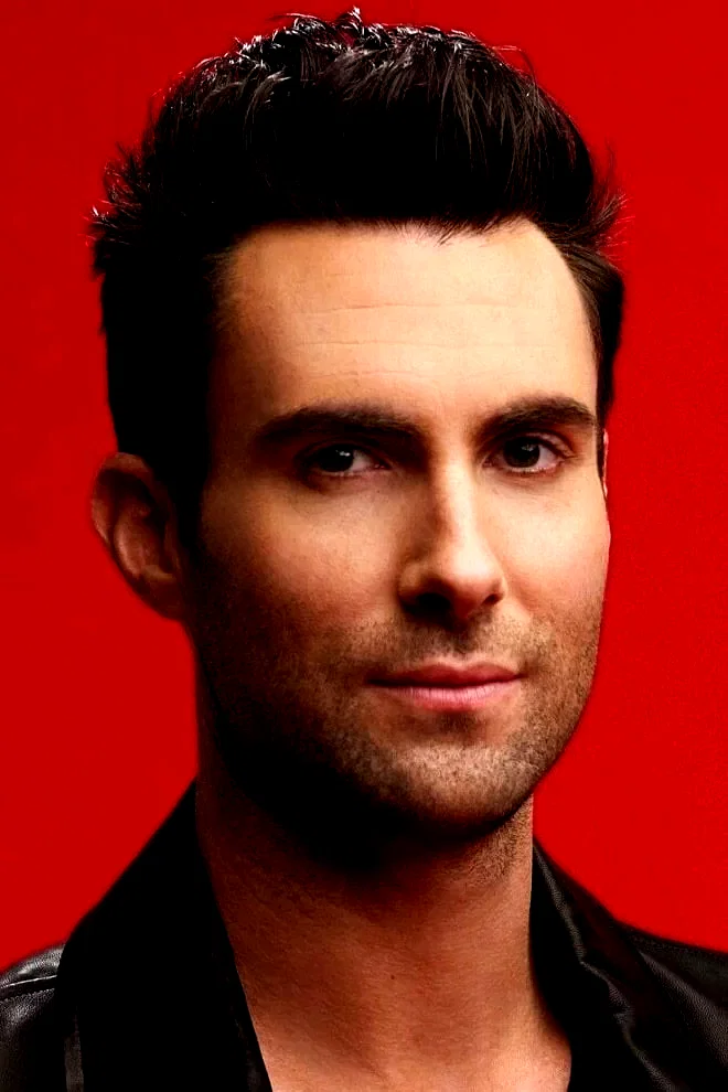 Adam Levine