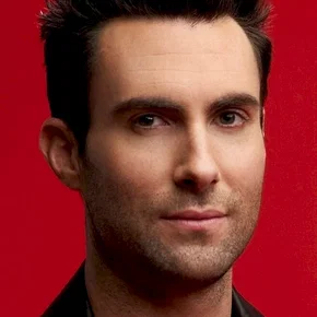 Photo star : Adam Levine