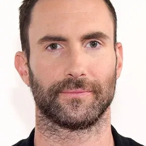 Photo star : Adam Levine