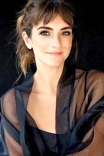 Julieta Zylberberg