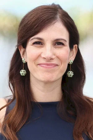  María Marull photo