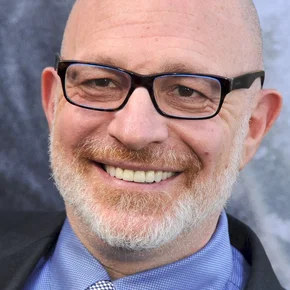 Photo star : Akiva Goldsman