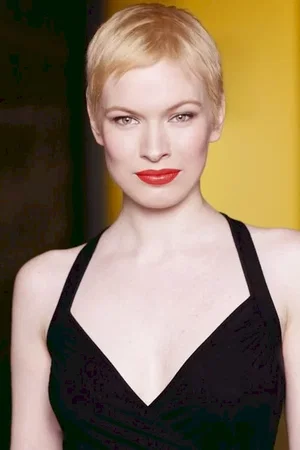 Christine Horne photo