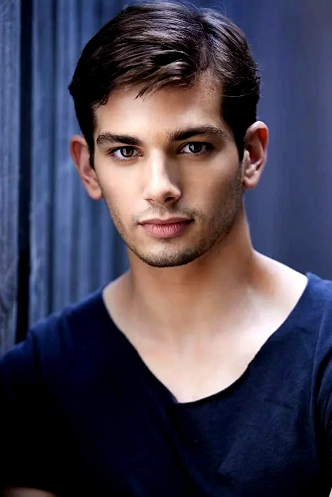  Marcus Vanco