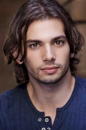  Marcus Vanco photo