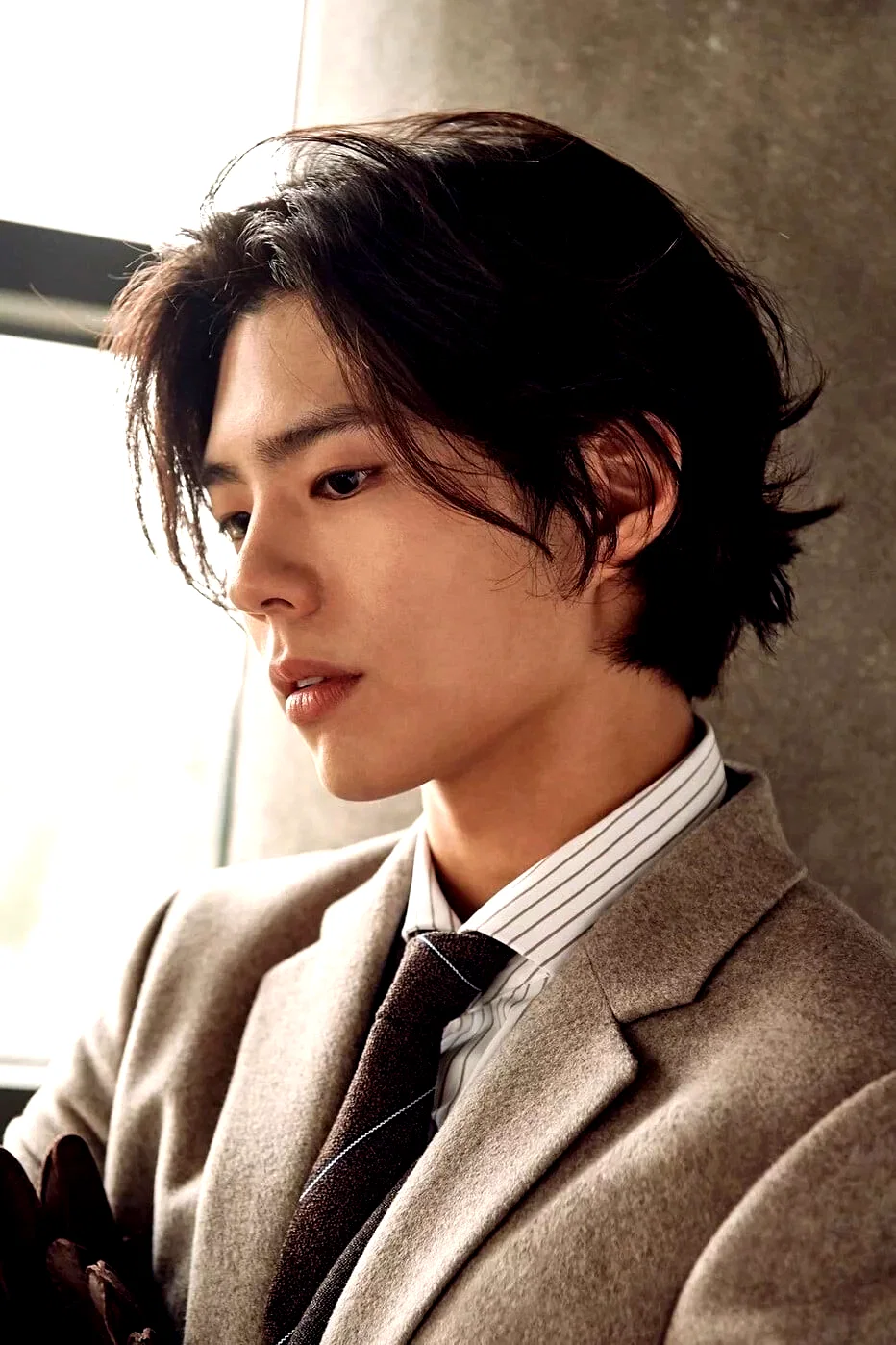  Park Bo-gum