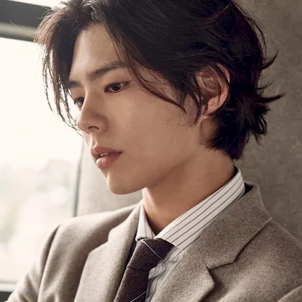  Park Bo-gum
