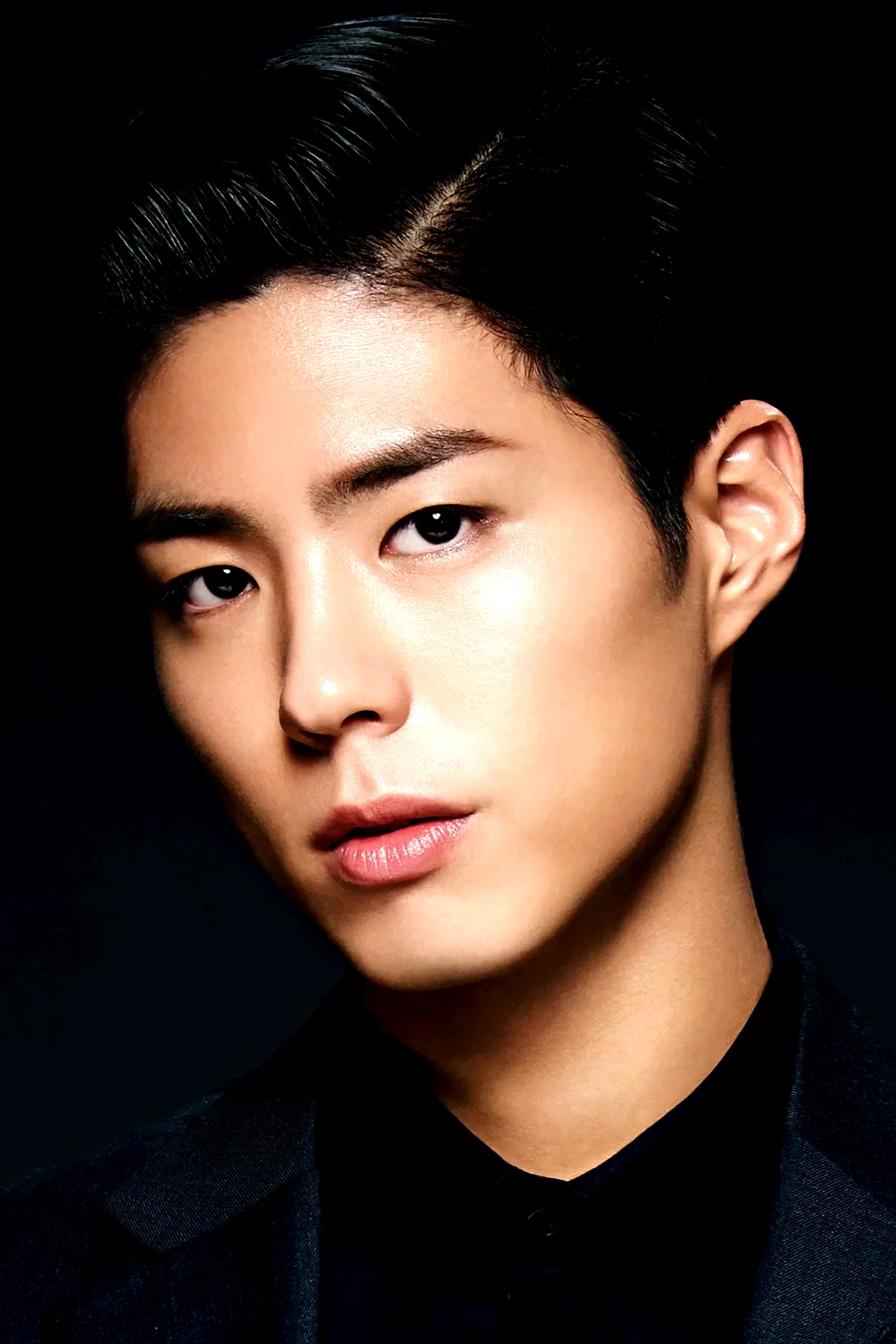  Park Bo-gum