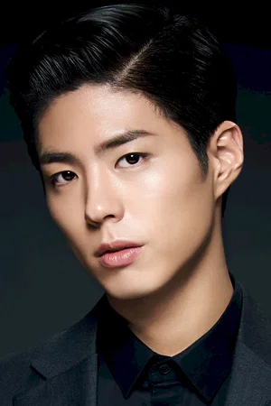  Park Bo-gum