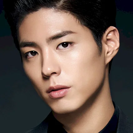  Park Bo-gum