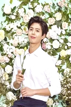  Park Bo-gum