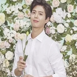  Park Bo-gum