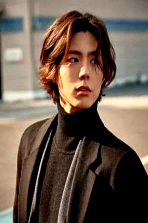  Park Bo-gum