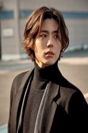 Park Bo-gum
