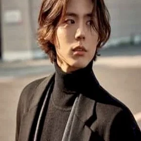 Photo star :  Park Bo-gum