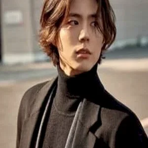  Park Bo-gum