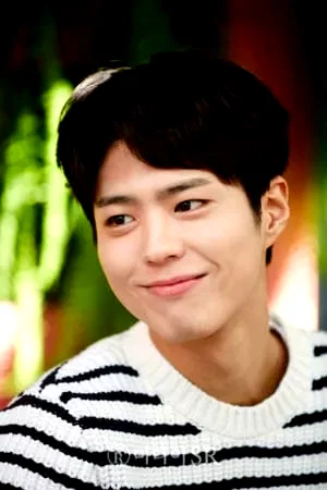  Park Bo-gum