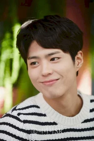  Park Bo-gum photo