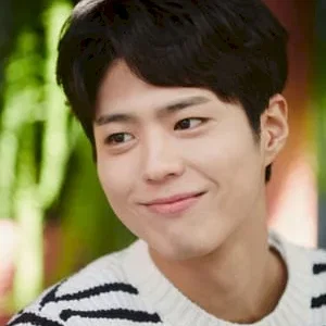  Park Bo-gum