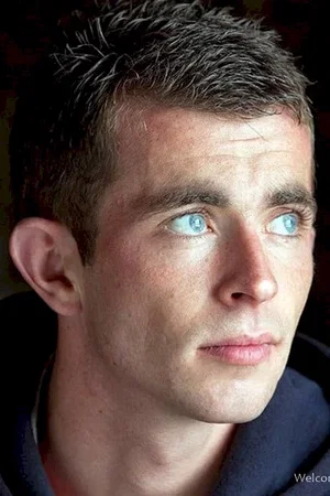 Paul Brannigan photo