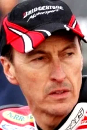  Jeremy McWilliams