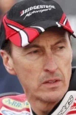  Jeremy McWilliams photo