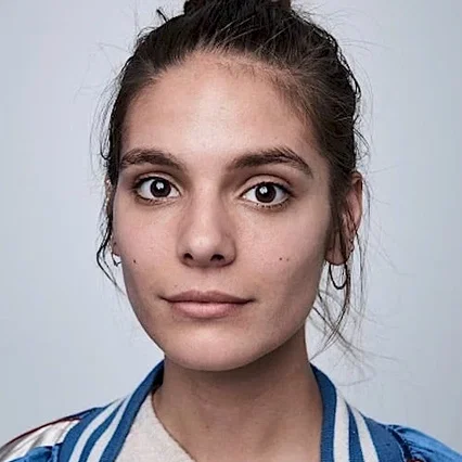 Caitlin Stasey