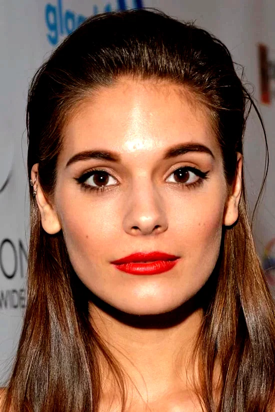 Caitlin Stasey