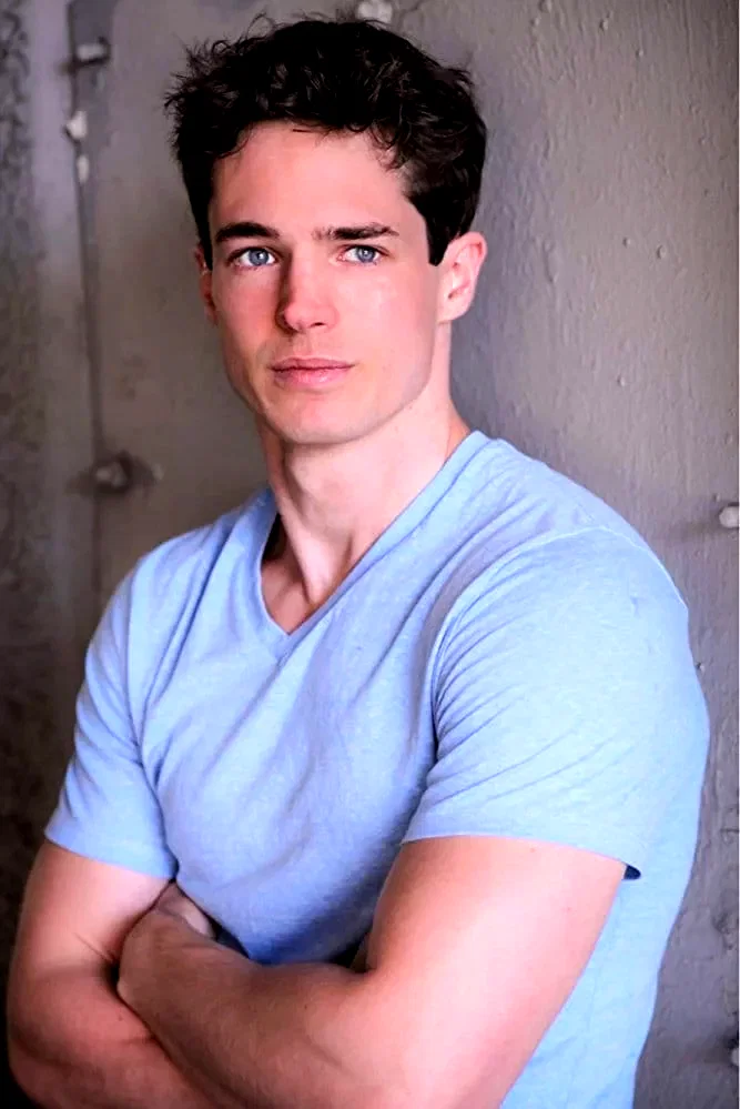  Reese Mishler
