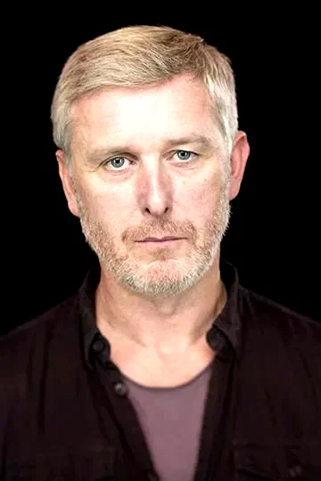 Stuart Graham