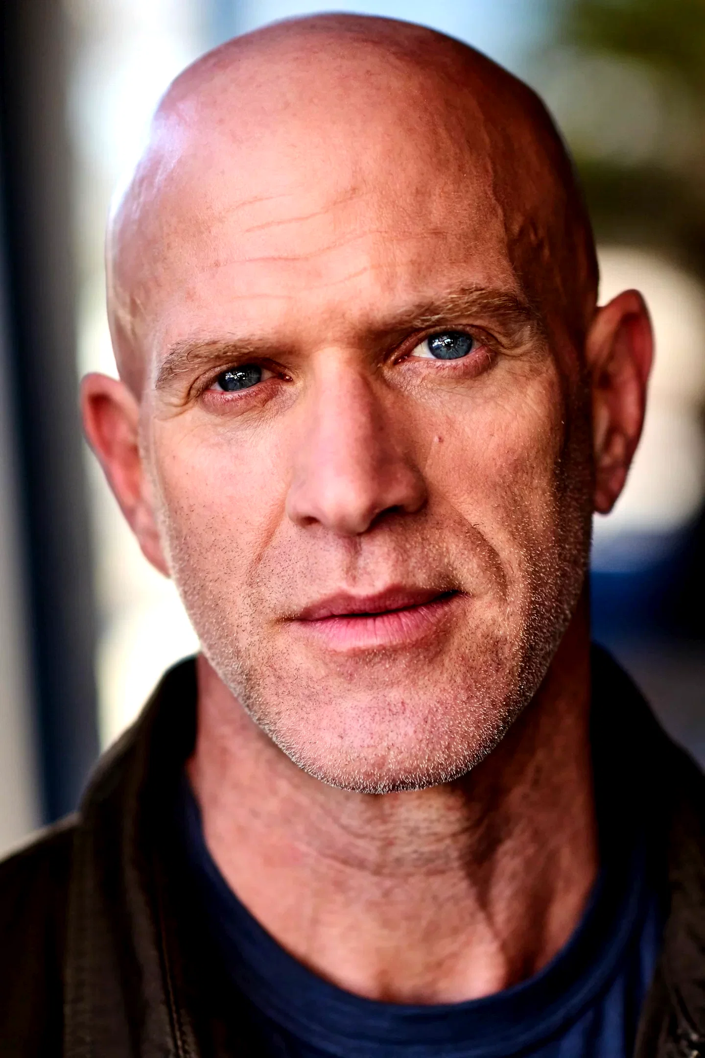  Bruno Gunn