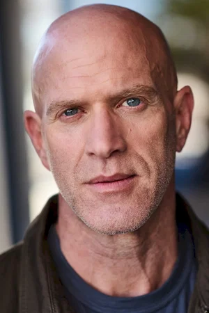  Bruno Gunn
