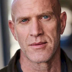Photo star :  Bruno Gunn