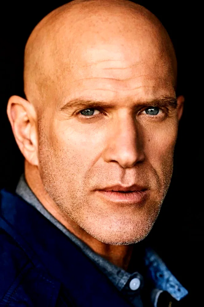  Bruno Gunn
