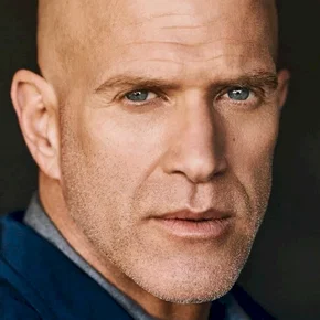 Photo star :  Bruno Gunn