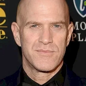 Photo star :  Bruno Gunn