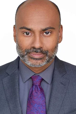  Sean T. Krishnan photo