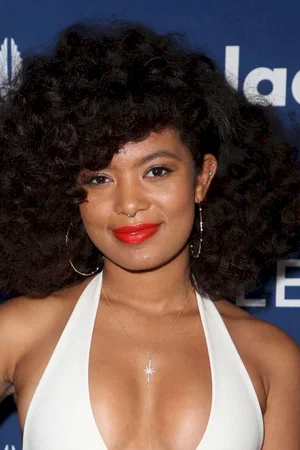Photo de Jaz Sinclair