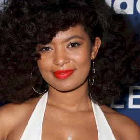 Photo star : Jaz Sinclair