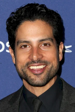 Adam Rodríguez photo