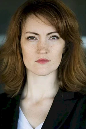  Kristen Rakes photo