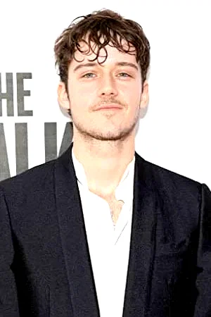 Cesar Domboy