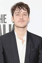 Cesar Domboy