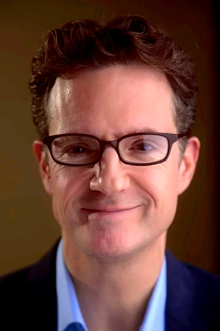  Michael Simon Hall